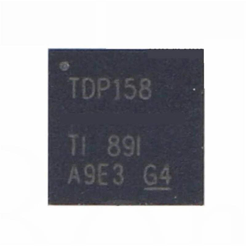 TDP158 TDP158RSBR SN75DP159RSBR SN75DP159RGZT SN75DP159 75DP159 QFN 40 QFN 48 Chipset 1pc 75DP159 QFN 40 - Image 2