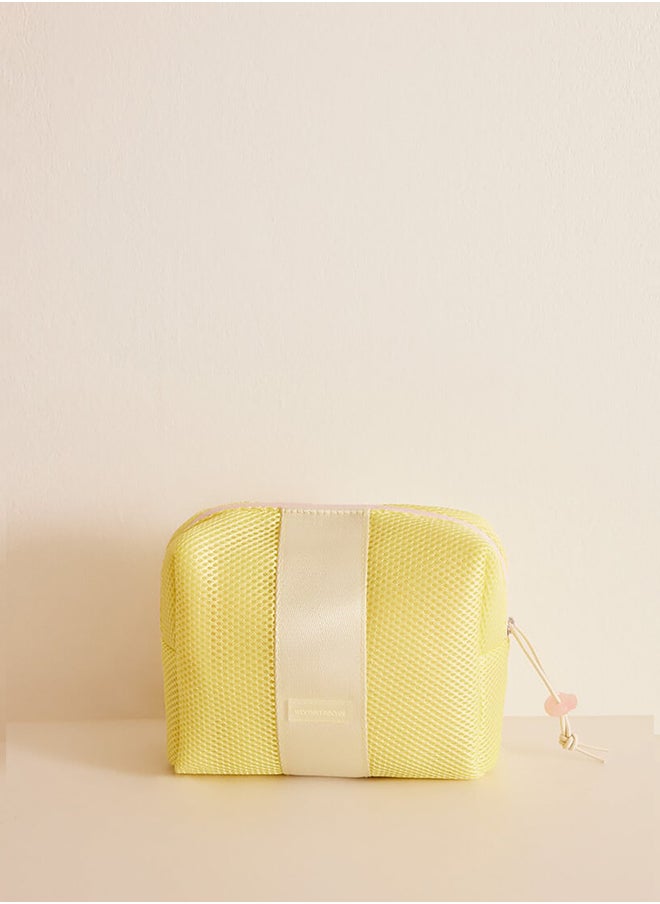 women'secret Cobi Small Cosmetic Bag  - Image 3