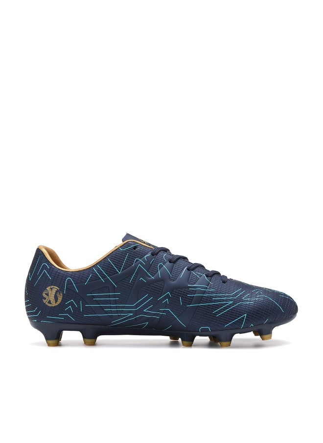 SKY WING Football Boots Men's Outdoor Cleats Professional Athletics Sneakers Teens Training Soccer Shoes Unisex - Image 1