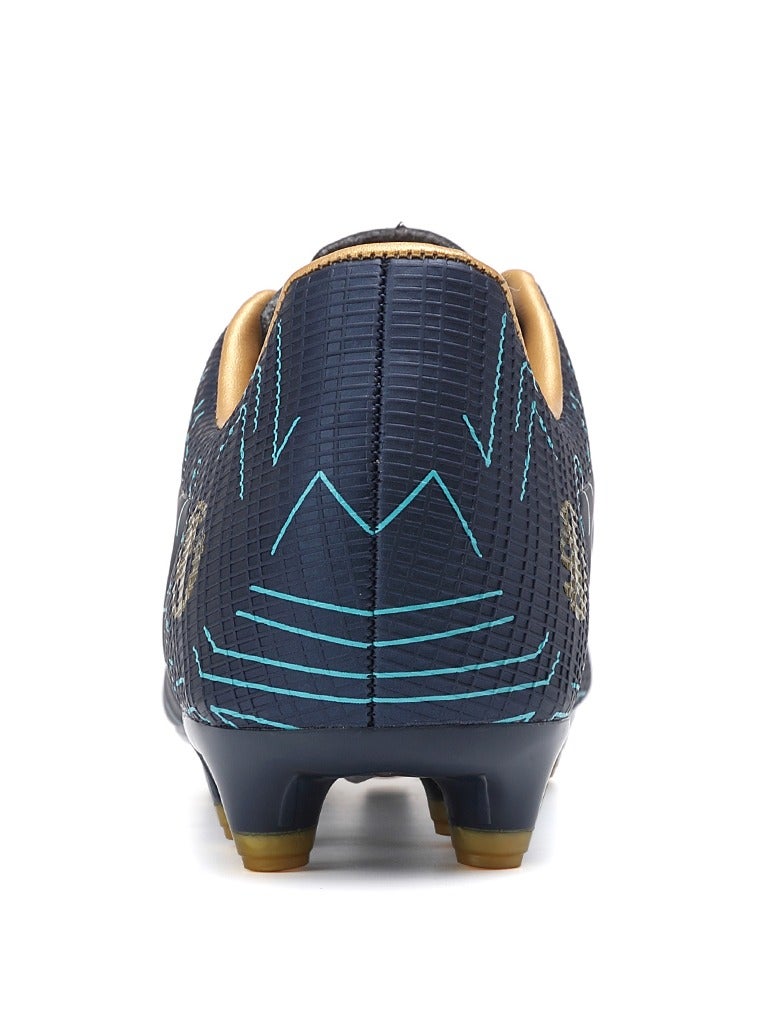 SKY WING Football Boots Men's Outdoor Cleats Professional Athletics Sneakers Teens Training Soccer Shoes Unisex - Image 4
