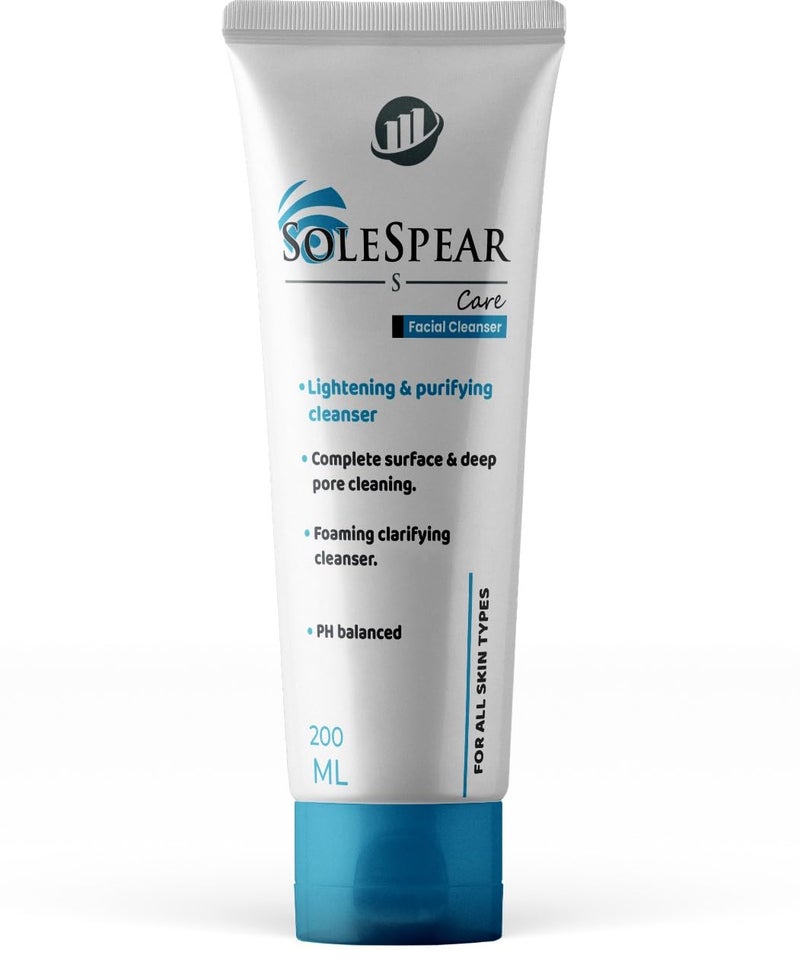 Care Purifying Facial Cleanser 200 ml