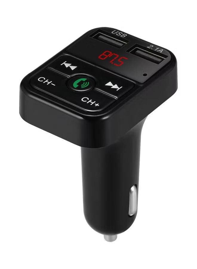 Car MP3 Music Player - Image 1