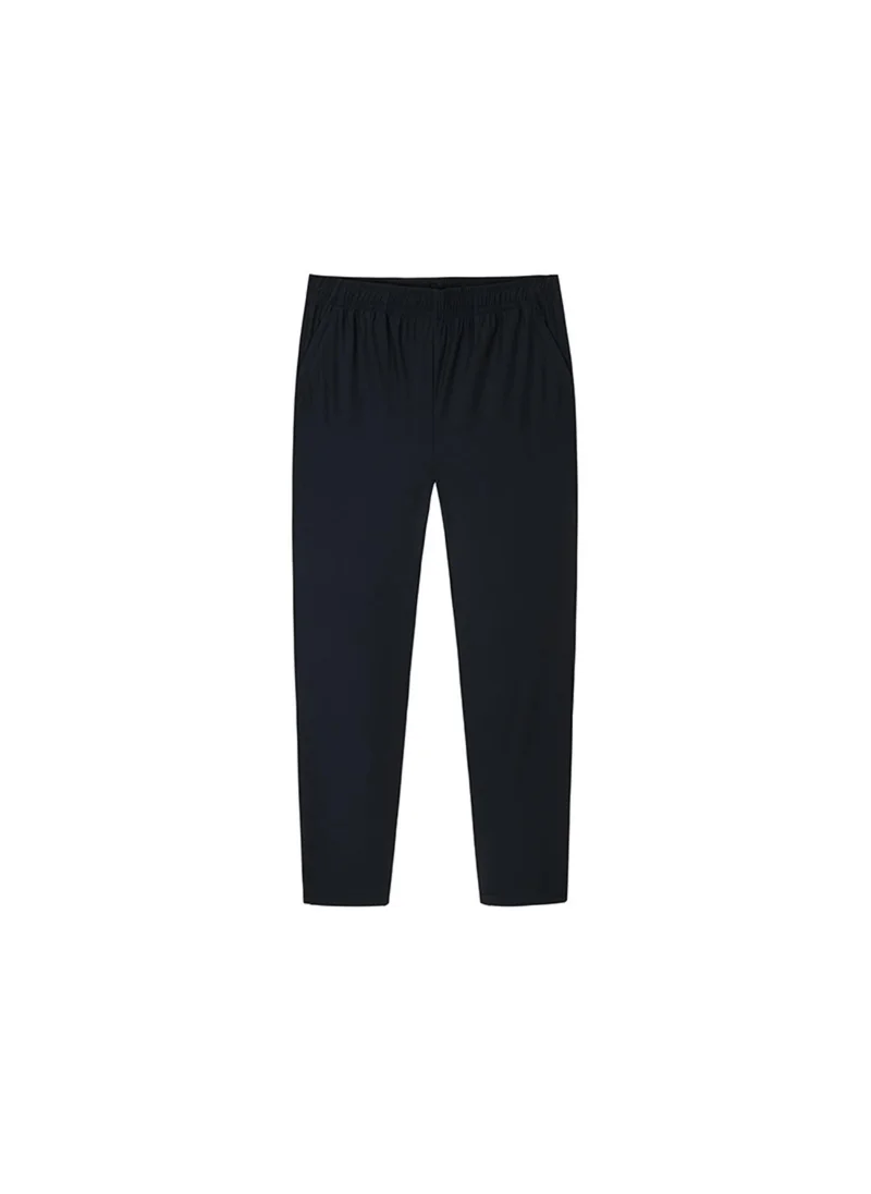 ANTA TRAIN Trousers Black