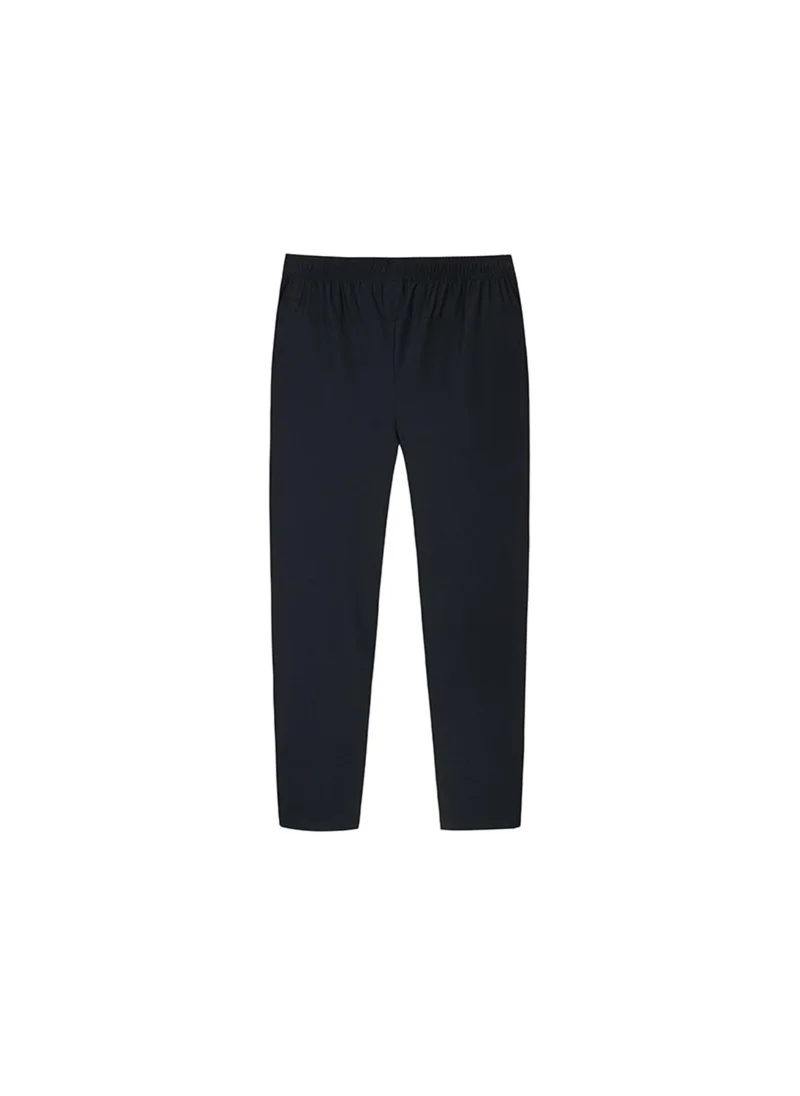 ANTA TRAIN Trousers Black
