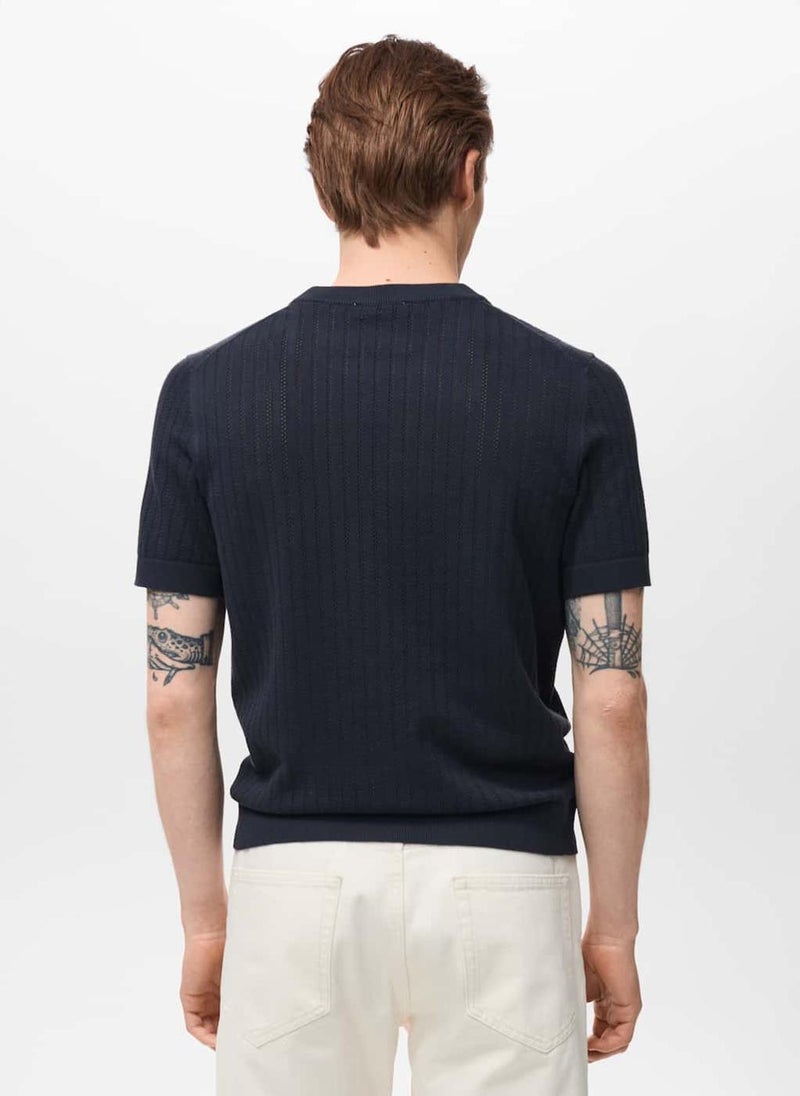 Mango Man T-Shirt  - Image 2