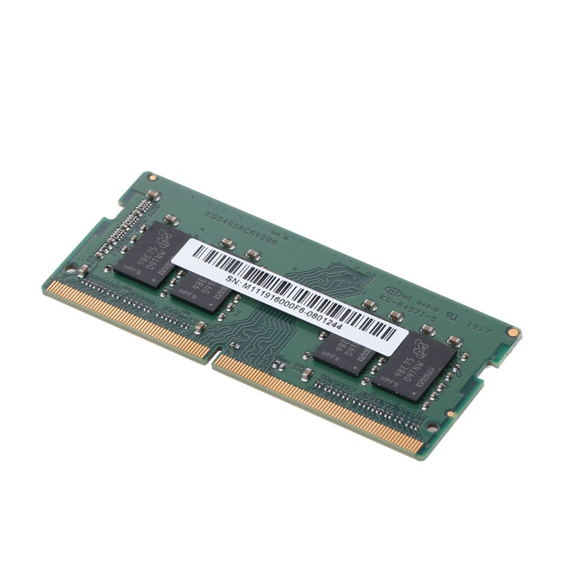 DDR4 Memory 4GB 2666MHz Efficient Operation - High Performance Low Power Consumption PC RAM for Gaming Professionals Desktop Laptop Systems - Image 3
