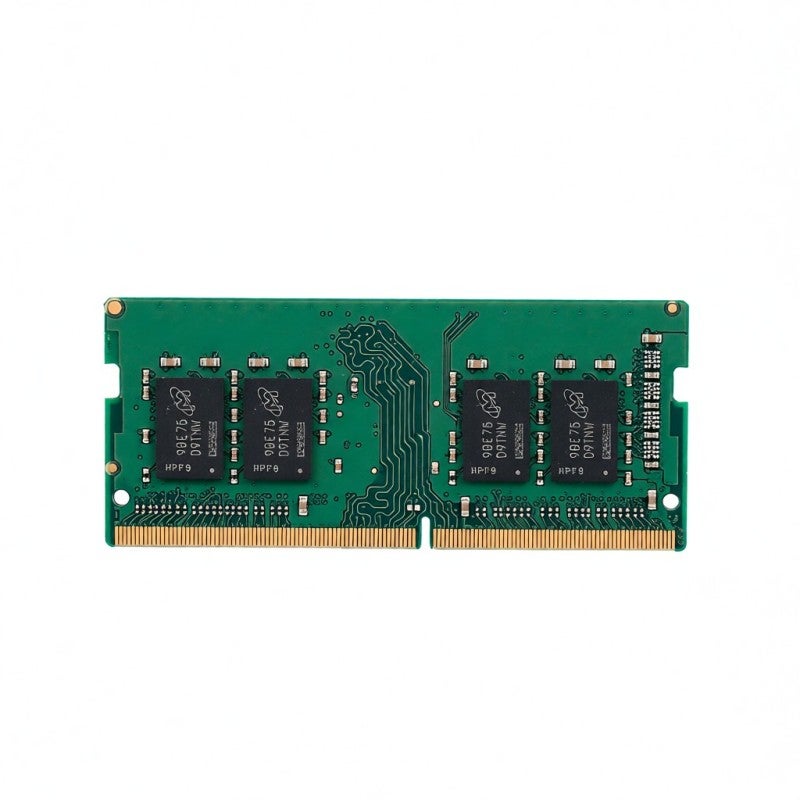 DDR4 Memory 4GB 2666MHz Efficient Operation - High Performance Low Power Consumption PC RAM for Gaming Professionals Desktop Laptop Systems - Image 1