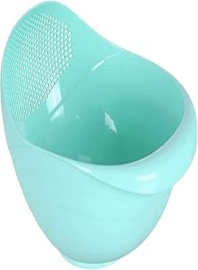 OR Rice Strainer, Yoksan 227 - Turquoise