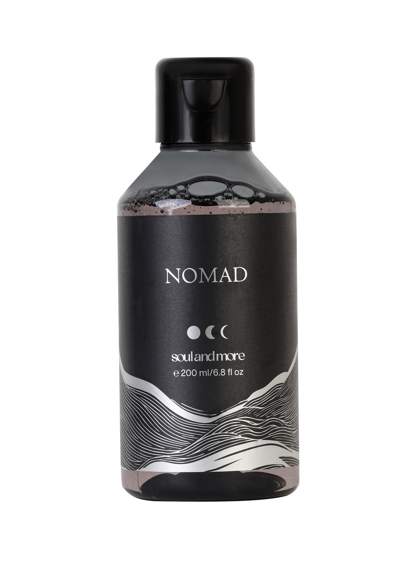SOUL & MORE - Nomad Body Wash - Image 1