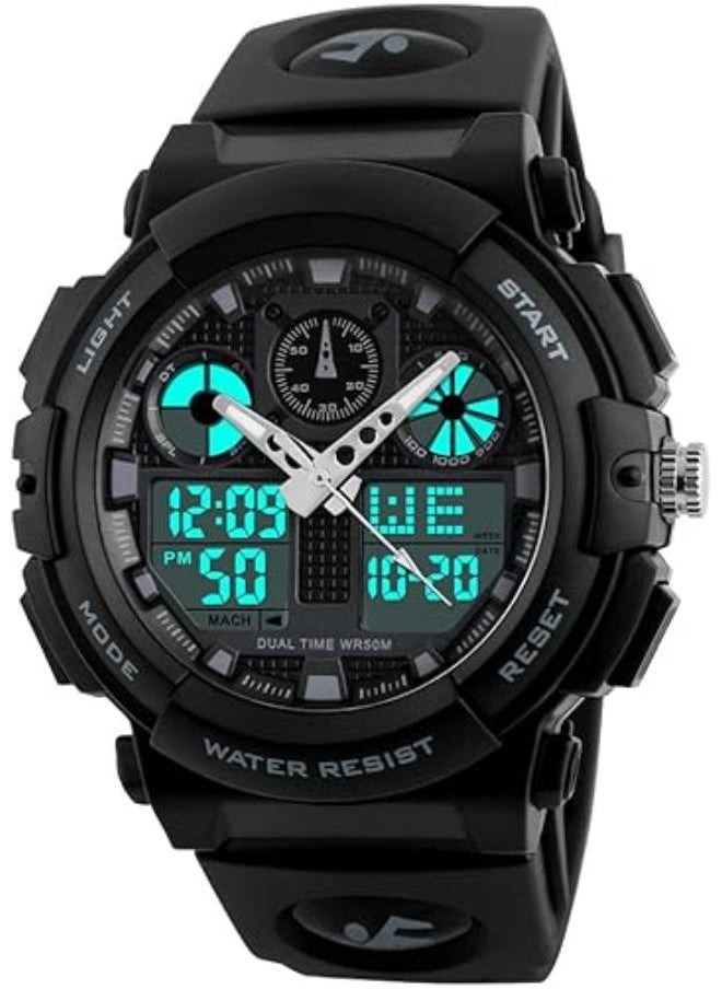 SKMEI Skmei Men's Sports Watches 