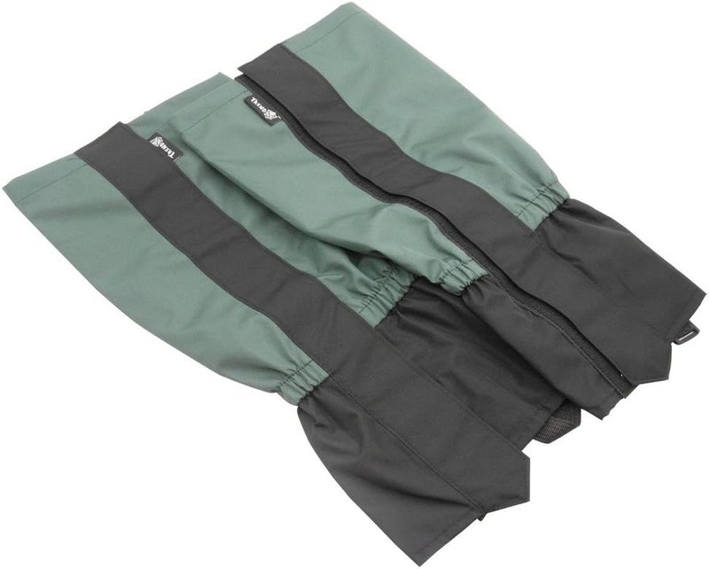 TRENDBOX Unisex Waterproof Snowproof Snow Legging Leg Cover Wraps Gaiters for Climbing Hunting Hiking - Image 2