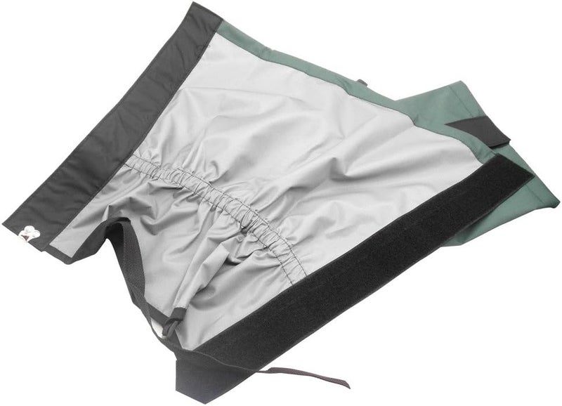 TRENDBOX Unisex Waterproof Snowproof Snow Legging Leg Cover Wraps Gaiters for Climbing Hunting Hiking - Image 5