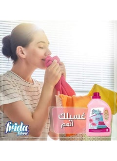 Frida Spring Breeze Fabric Softener 4 L - pzsku/Z4A8F3B8C0F5DCCE7C61FZ/45/_/1721650266/c2ab4891-dad1-43ef-a52a-f72cf8755074