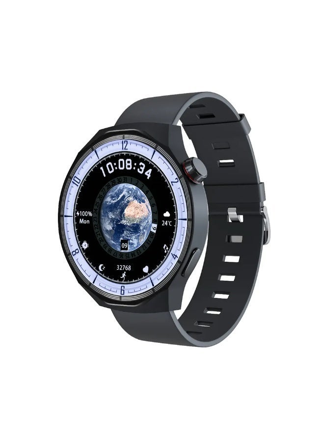 Smart Gate Pro Amoled Smart Watch - Image 1