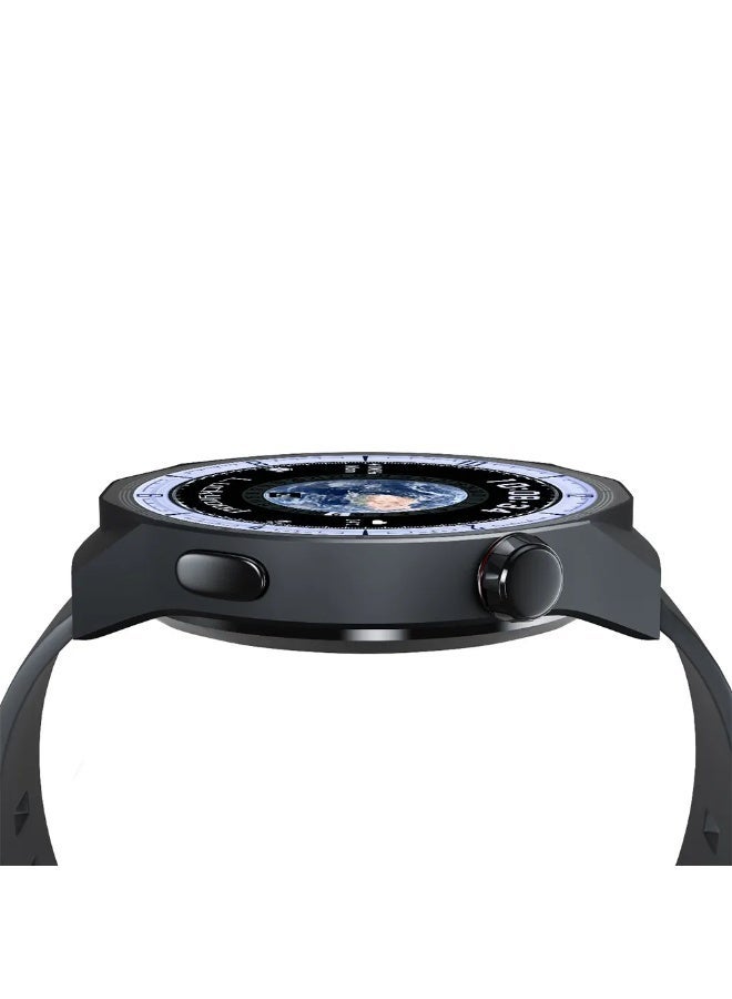 Smart Gate Pro Amoled Smart Watch - Image 2