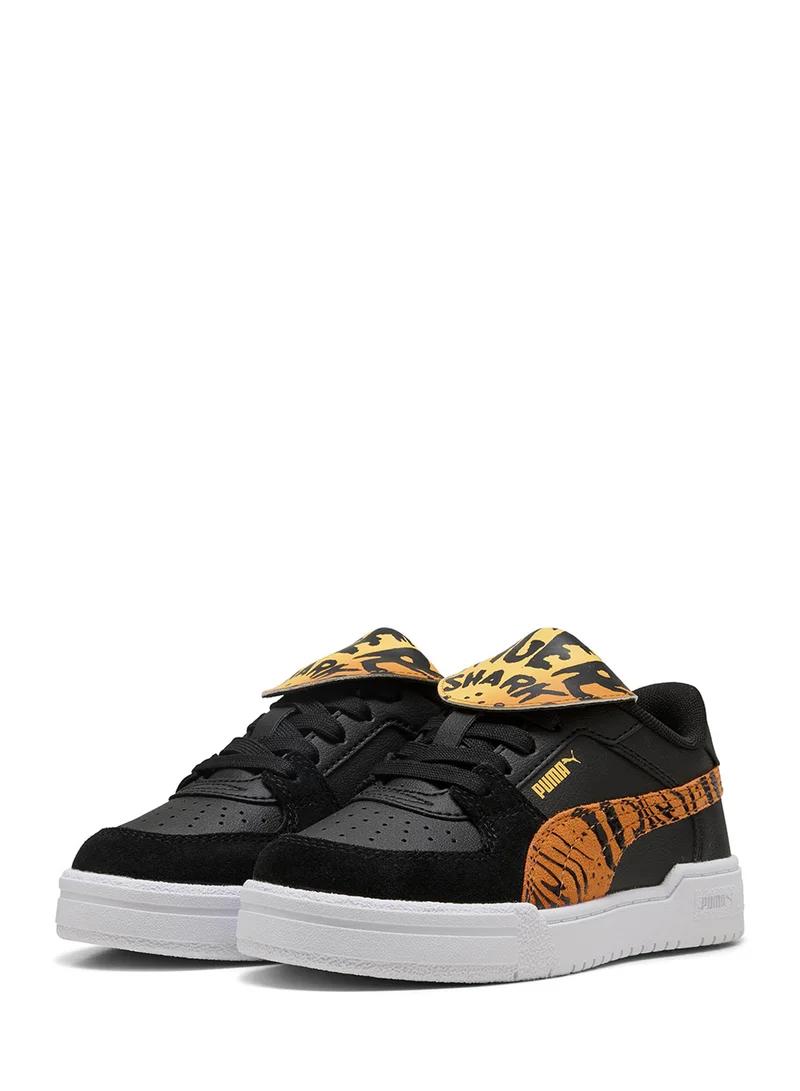 PUMA Youth Ca Pro Hot Wheels 2 Ps