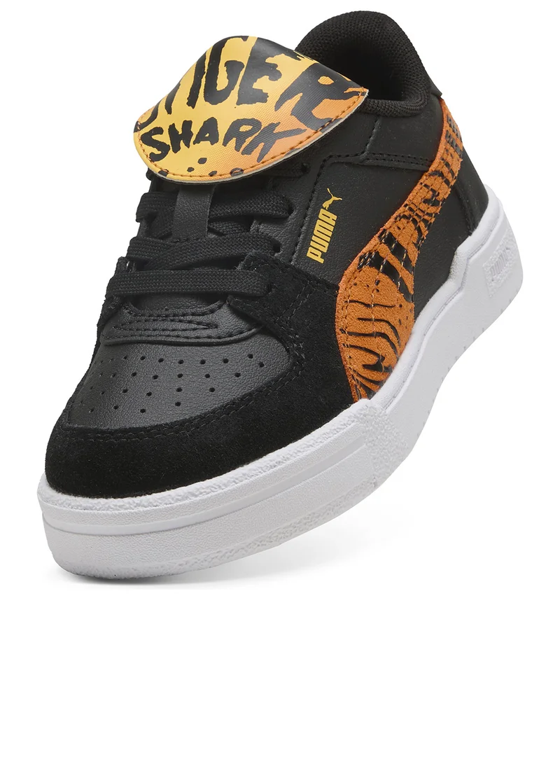 PUMA Youth Ca Pro Hot Wheels 2 Ps