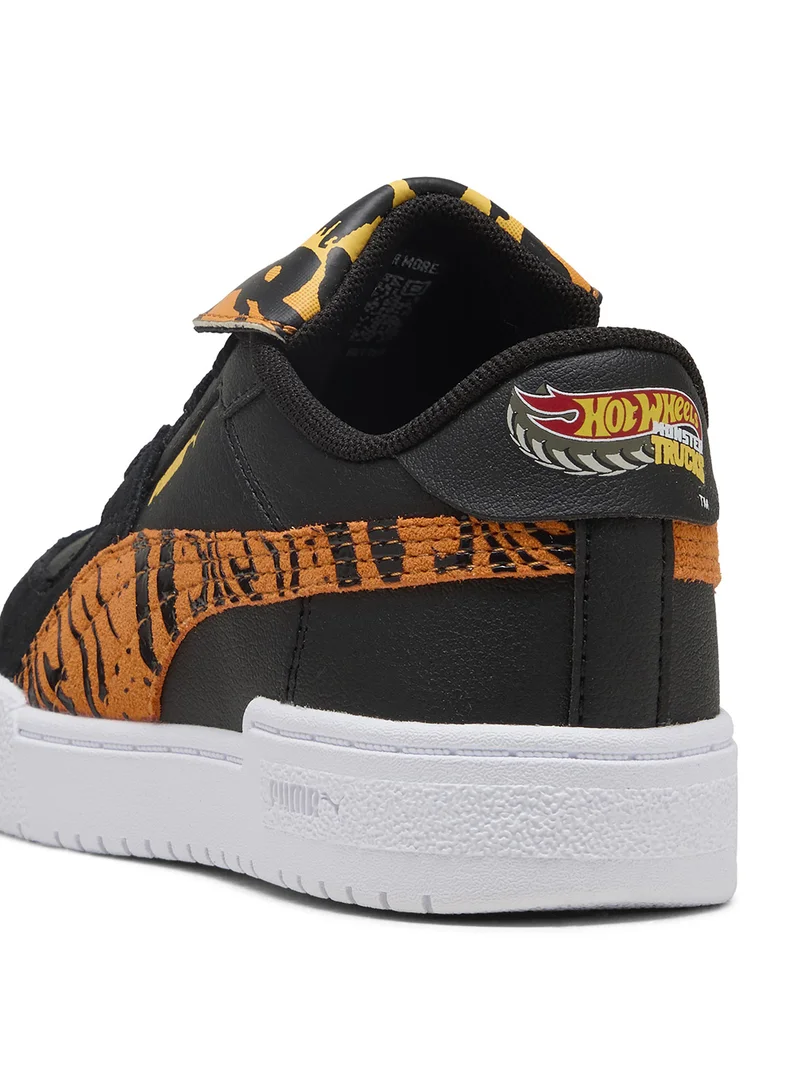 PUMA Youth Ca Pro Hot Wheels 2 Ps