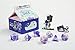 1985 Games Blueberry Cat Milk Carton Dice Meet The Adorable Residents of Fruit Meadows with This Charming Collectible Set - Image 2