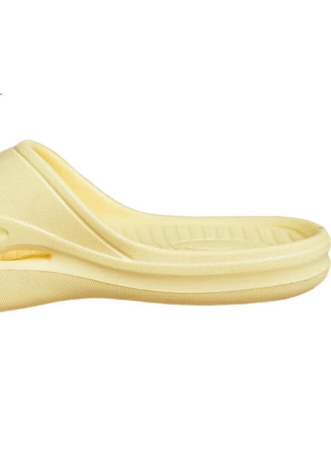 Guoluofei Maternity Special Anti-Slip Slippers Bathroom Shower Men And Women Indoor Elderly Summer Household Cool Slippers - Image 3
