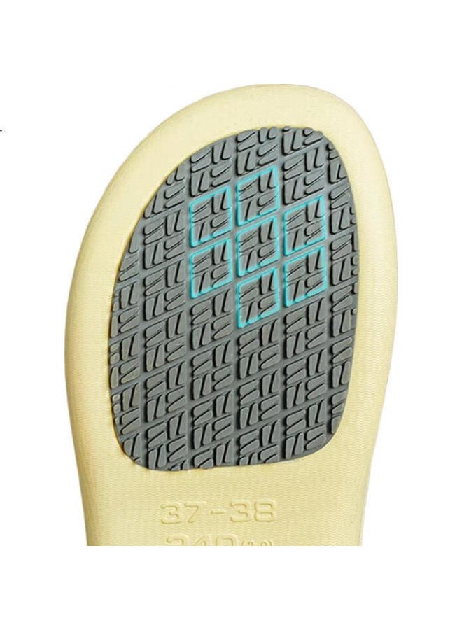 Guoluofei Maternity Special Anti-Slip Slippers Bathroom Shower Men And Women Indoor Elderly Summer Household Cool Slippers - Image 2