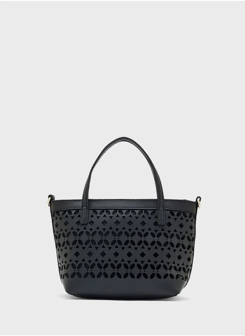 Ted Baker Lissann  Mini Shopper Bag