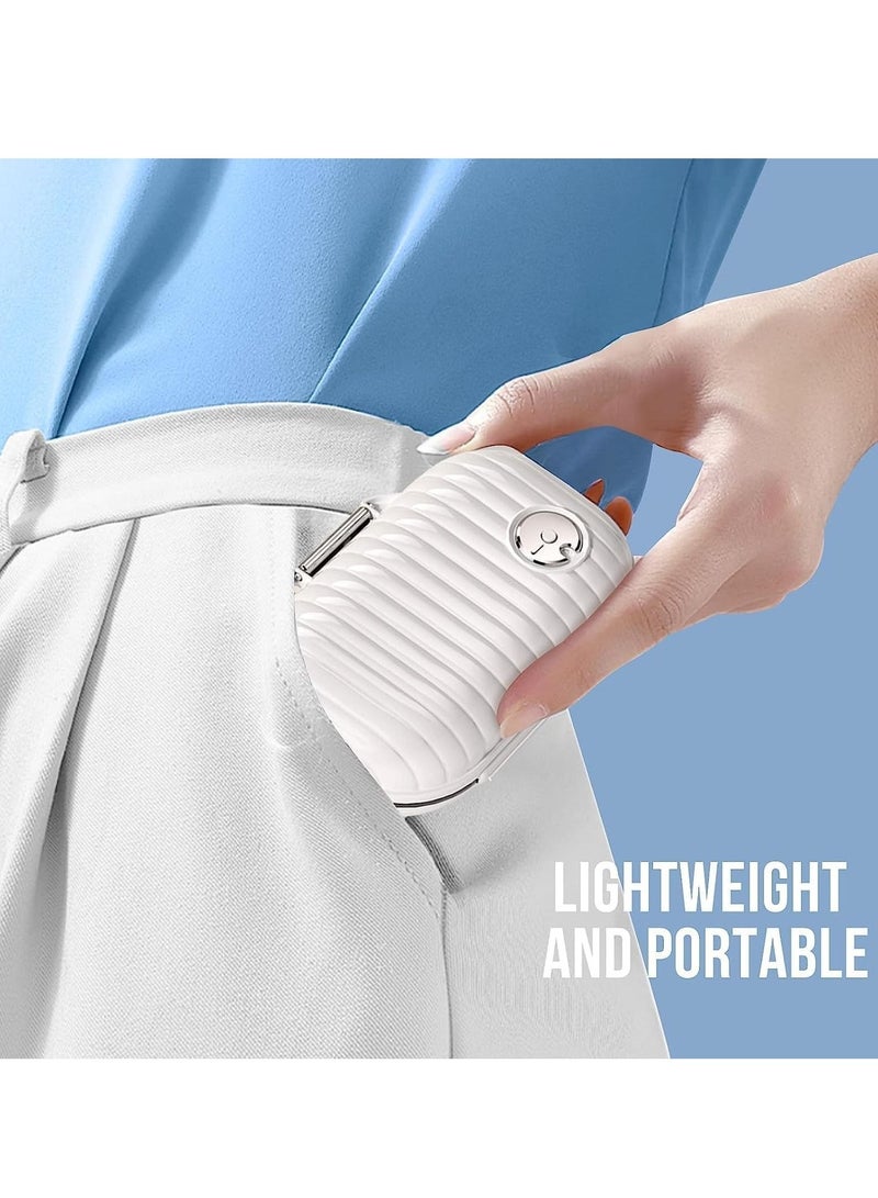 Bluejw Travel Pill Organizer, 2 Pack Portable Pill Box 7 Day Small Pill Case Moisture Proof Daily Medicine Vitamin Container for Vitamins, Supplements Medication Tracker Travel Essentials (Small+ Large) - Image 4