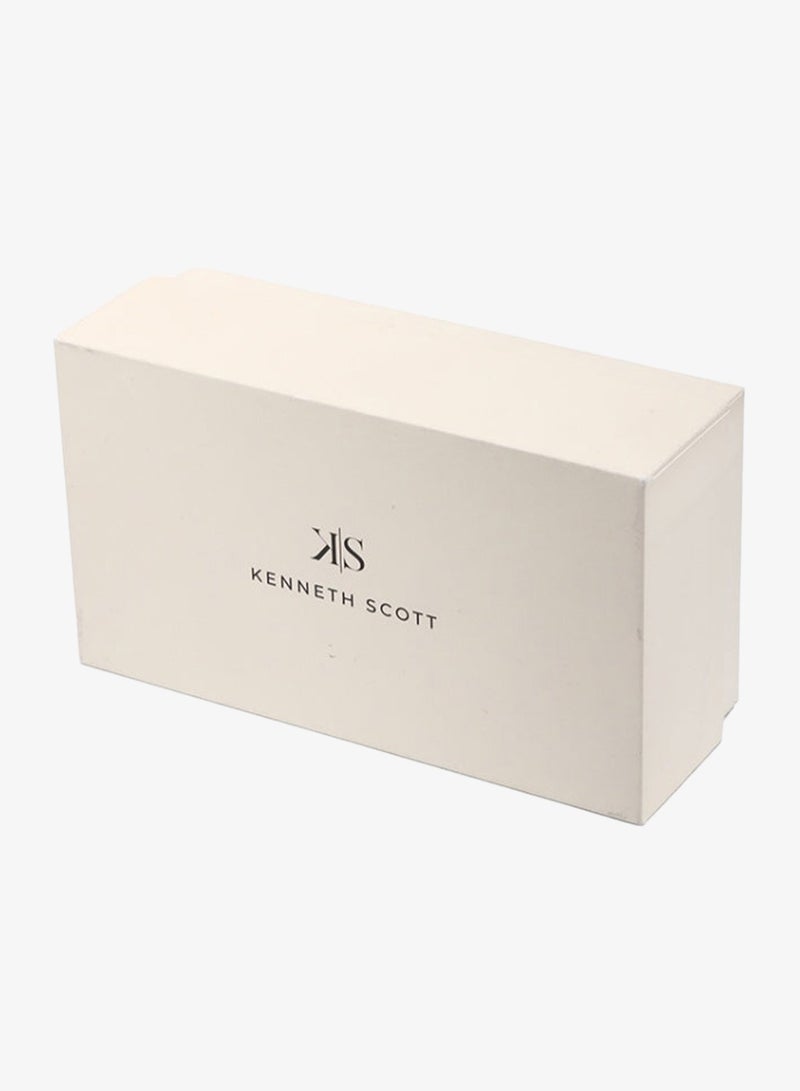 KENNETH SCOTT Alloy Analog Watch K23501-RBXX - 32 mm - Image 5