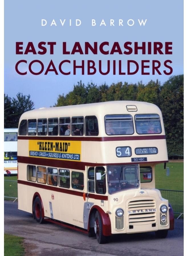 East Lancashire Coachbuilders