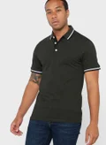 JACK & JONES green