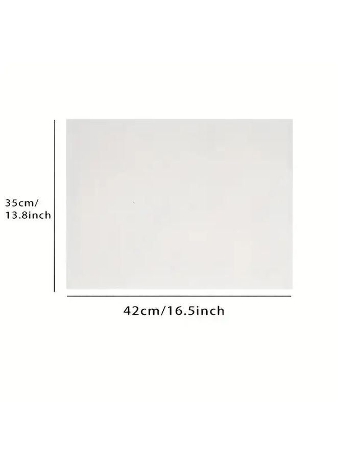 30 Sheets Traditional Xuan Paper Lightweight Durable For Calligraphy Painting Tracing Crafts High Quality Handmade Art Paper Ink Wash Brush Drawing DIY Projects Translucent Material - Image 2