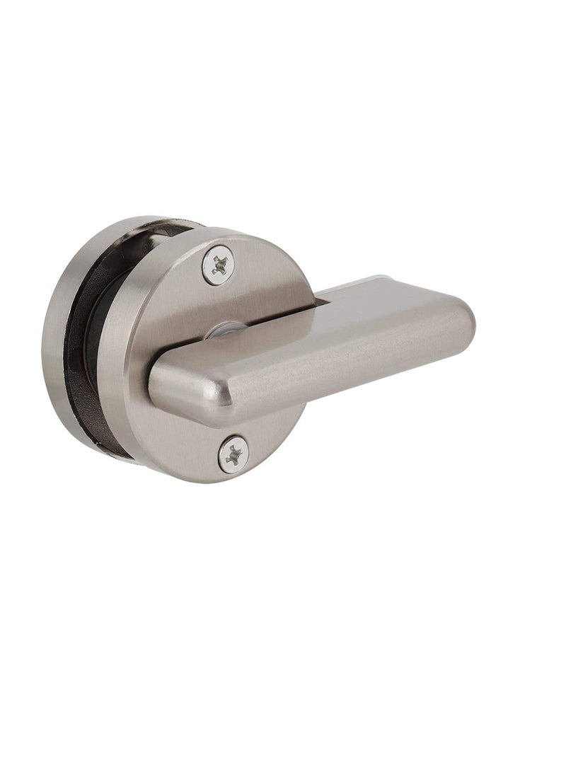 Indicating Door Lock Stainless Steel Bathroom Privacy Indicator Deadbolt Lock, Shopping Malls for Offices.  - Image 3