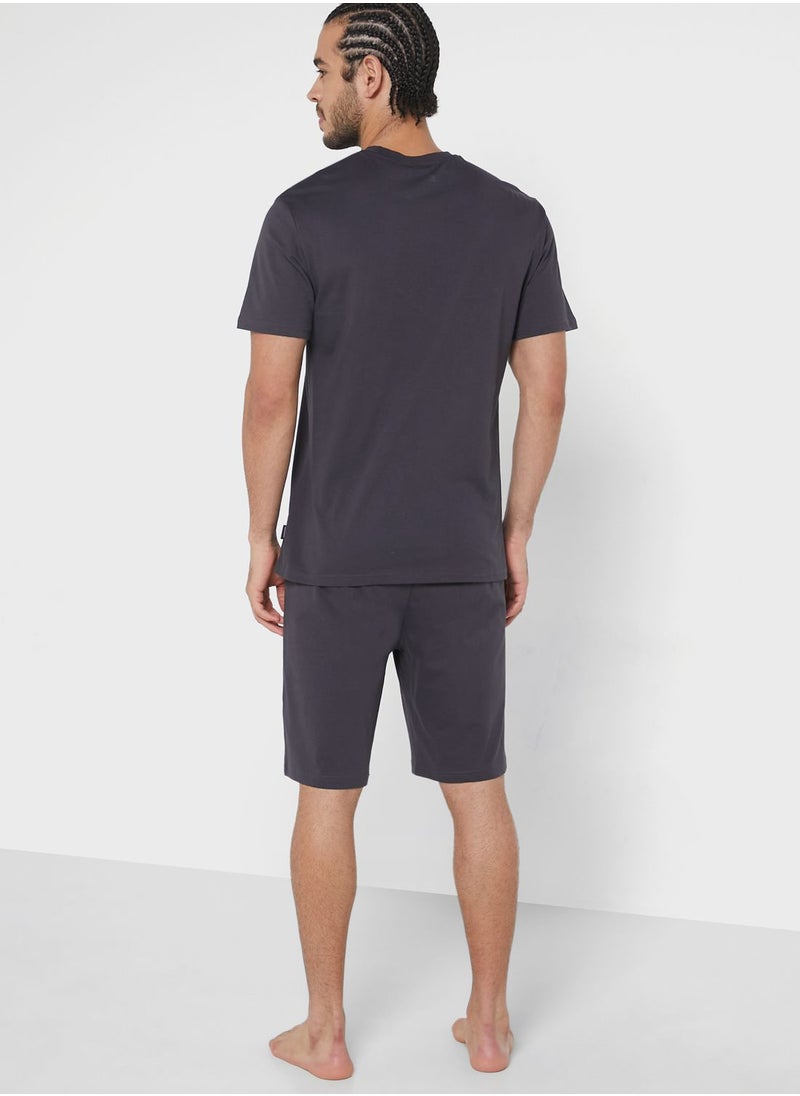 Only & Sons - Essential Pyjama Set - Image 1