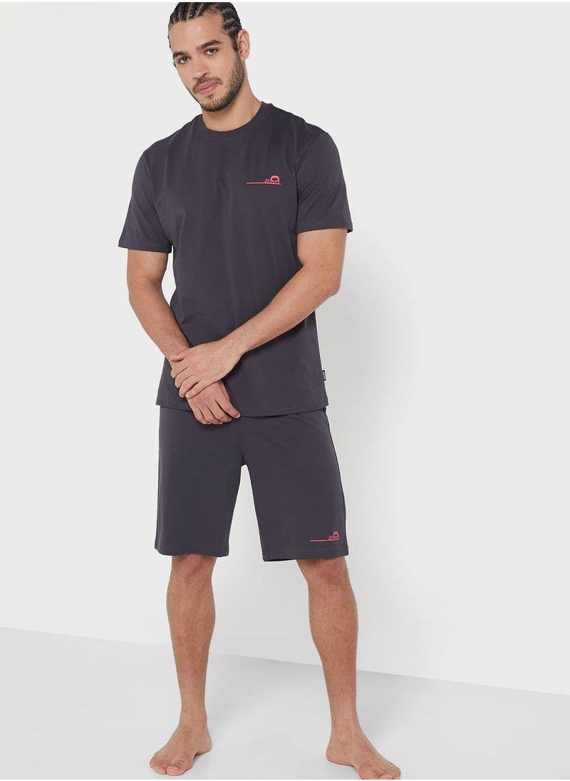 Only & Sons - Essential Pyjama Set - Image 1