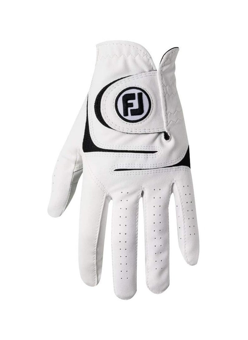 Men's  Golf Glove , White - pzsku/Z4A9018E55D824E4A1175Z/45/_/1729934618/27a5e35a-caba-4157-a2c3-4a1d969e8ea8