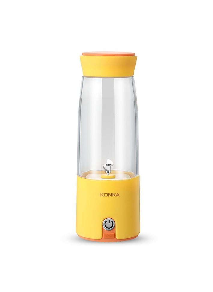 KONKA Home Mini Juice Maker USB Wireless Convenient Cooking Cup - Image 1