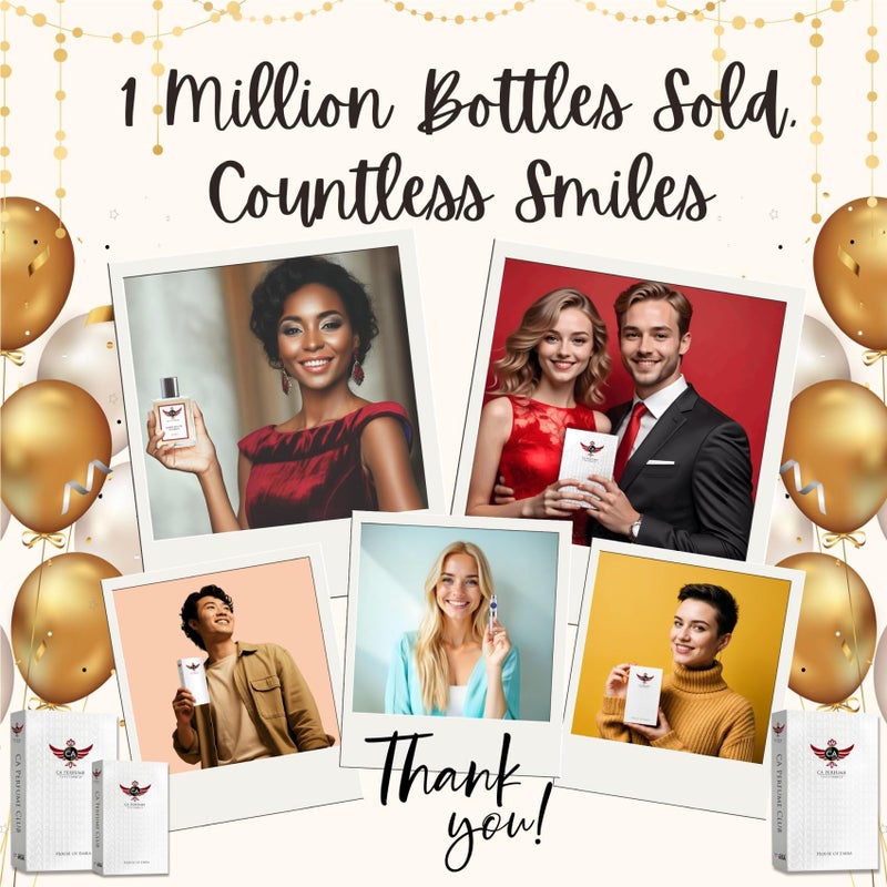 CA Perfume Impression of Tobacco Vanille For Men and Women Fragrance Body Oil Dupes Alcohol-Free Roll-On 0.3 Fl Oz/10ml - Image 4