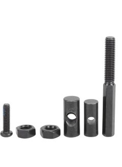 Folding Post Screws Kit for Segway Ninebot Max G 30G 30D Electric Scooter Accessories Rustproof Durable Scooter Replacement Parts | Replacement Screw Set For Max G30 Electric Scooter