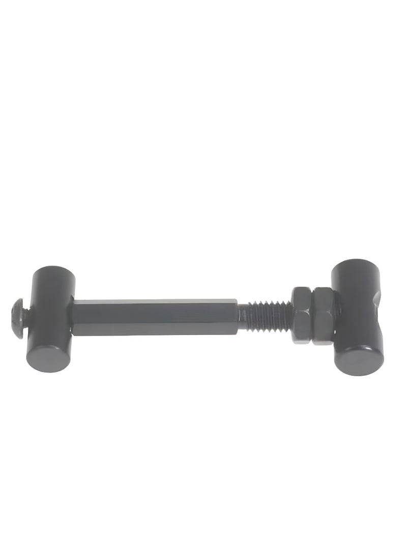 FIRST PRO - Folding Post Screws Kit for Segway Ninebot Max G 30G 30D Electric Scooter Accessories Rustproof Durable Scooter Replacement Parts | Replacement Screw Set For Max G30 Electric Scooter - Image 1