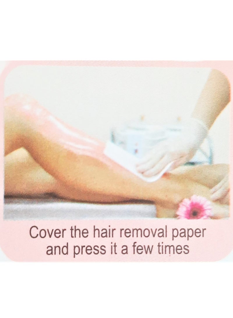 KR Hot Wax Cartridge Single Electric Portable Depilatory Heater For Hair Removal - Image 4