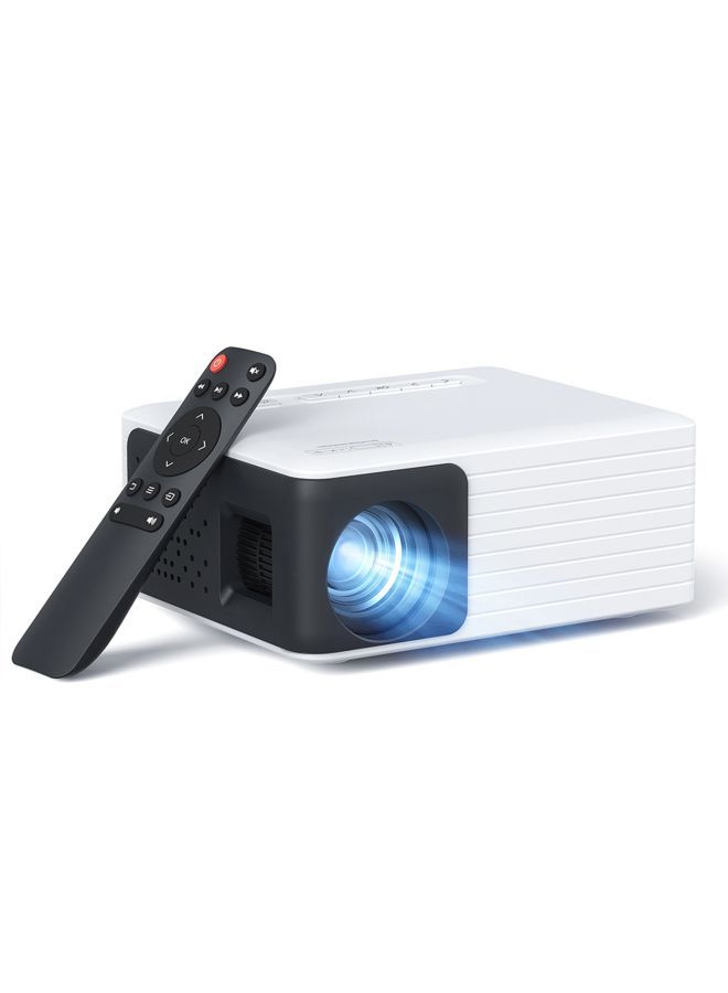 APEMAN Mini Projector for kids LC500 - Image 1