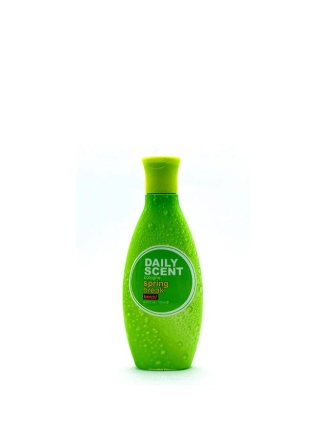 Daily Scent Cologne Spring Break Daily Scented - 125 ml - pzsku/Z4A90952A065F549998B8Z/45/_/1719046604/97e69871-3f3e-4c61-92ff-3db6cdd9ec1a