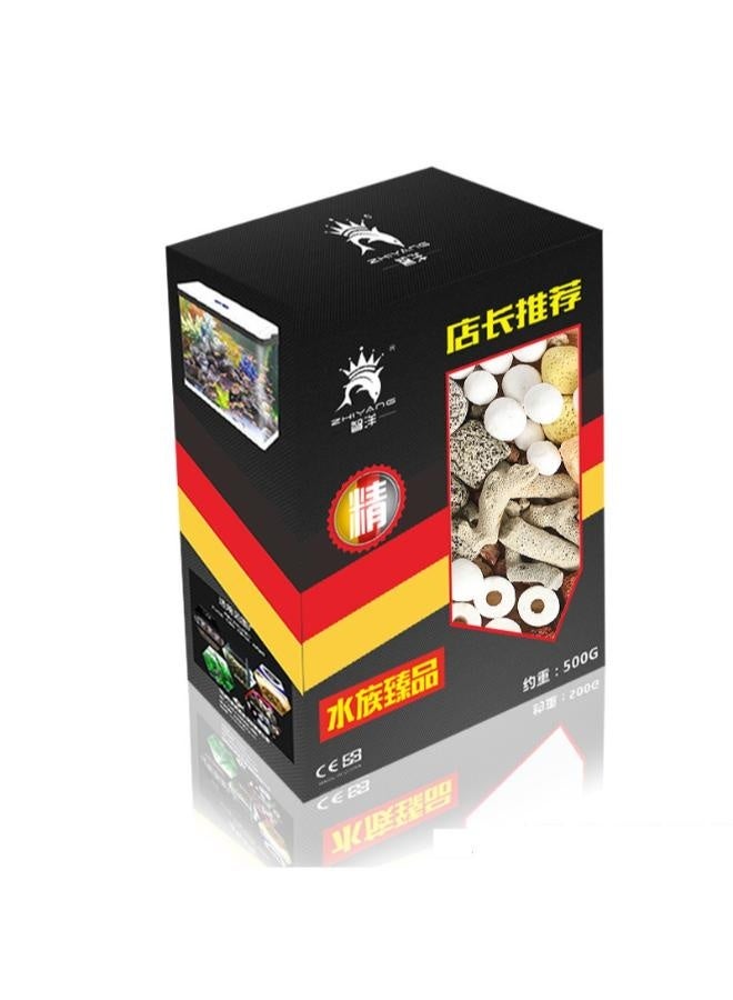 Coral Zhiyang  Coral 500g Box - Image 1