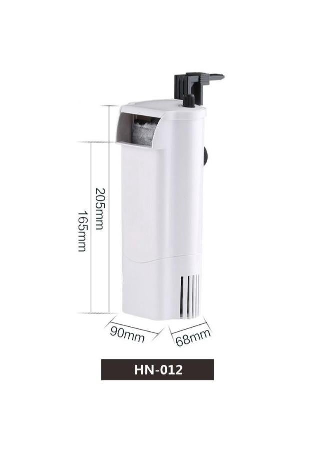 SUNSUN High Efficiency Turtle Filter - HN-011 - Image 3