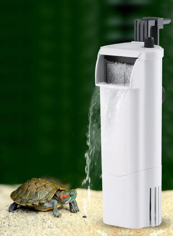 SUNSUN High Efficiency Turtle Filter - HN-011 - Image 1