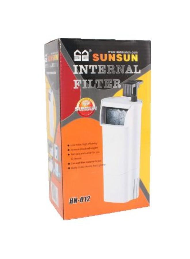 SUNSUN High Efficiency Turtle Filter - HN-011 - Image 4