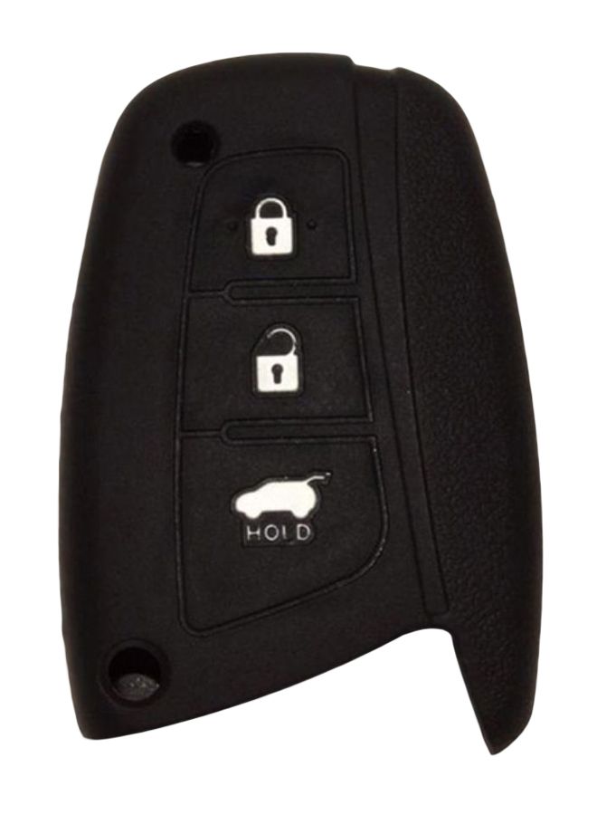 Car Key Cover For Hyundai