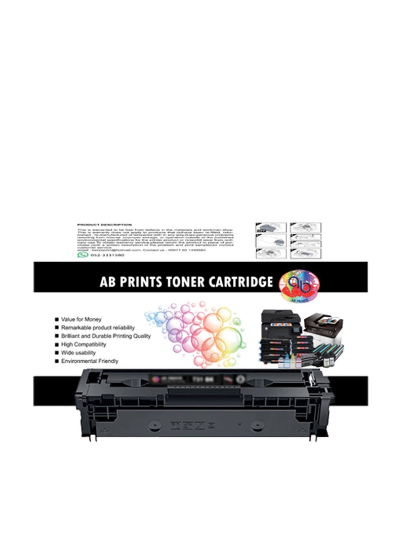 83A CF283A This Compatible Toner Cartridge 