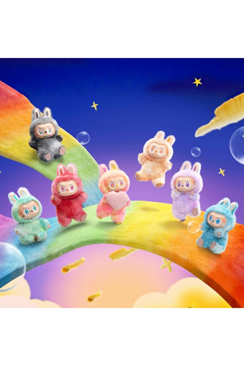 POP MART Labubu The Monsters Big into Energy Series-Vinyl Plush Pendant Blind Box, Blind Box Figures, Random Design Action Figures Collectible Toys Home Decorations, Single Box - Image 5