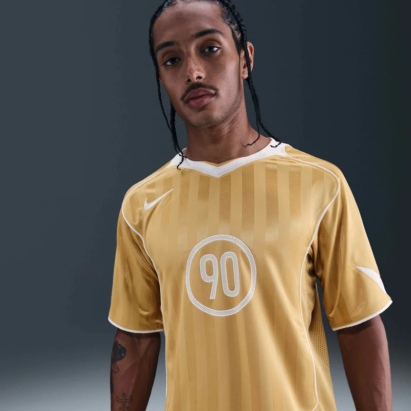 Nike Men's Total 90 Dri-FIT Football Top